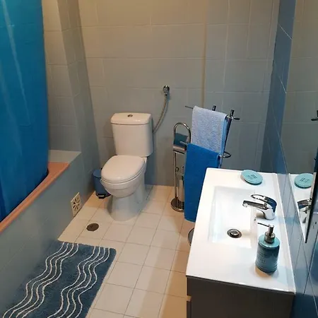 Casa Da Zelita Kwatera prywatna *
