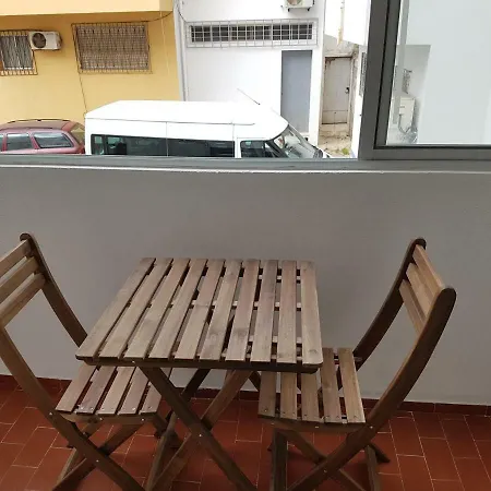 Privatunterkunft Casa Da Zelita *