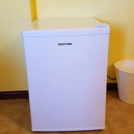Quarto em Acomodações Particulares Casa Da Zelita *