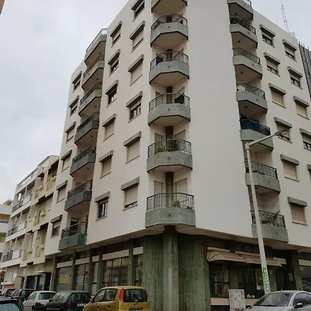 Проживание в семье Casa Da Zelita Фару