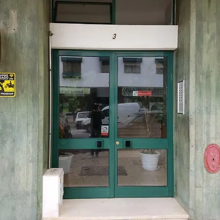 Casa Da Zelita Фару
