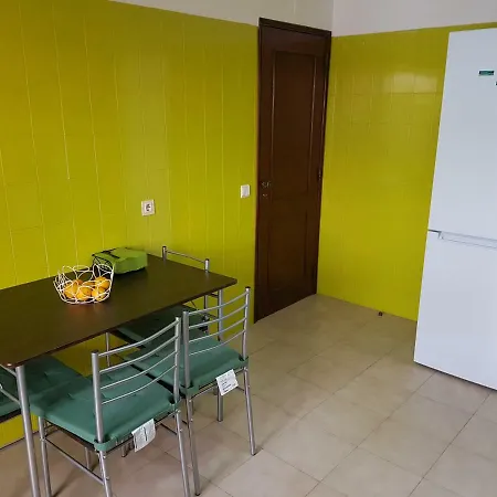 Casa Da Zelita Фару
