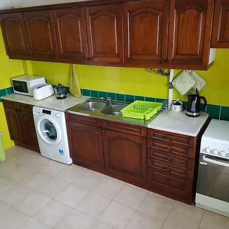 Casa Da Zelita *