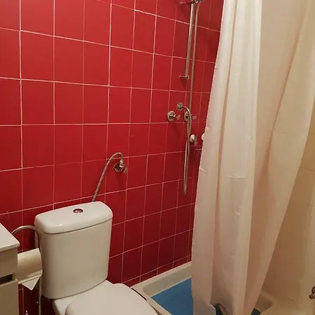 Проживание в семье Casa Da Zelita