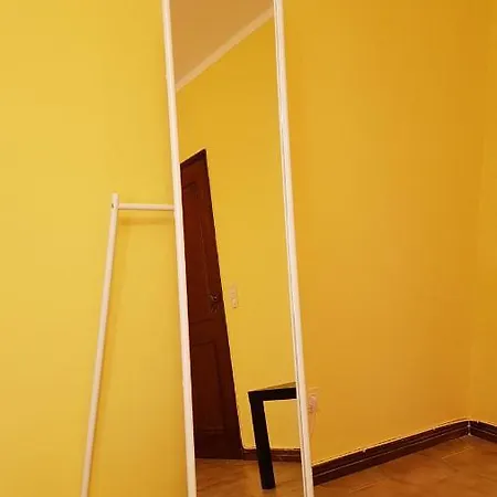 Casa Da Zelita Alloggio in famiglia