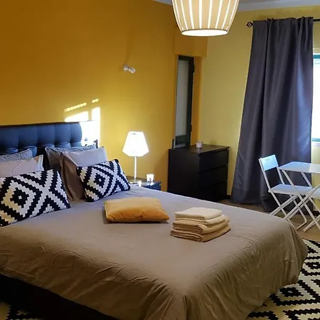 Casa Da Zelita Alloggio in famiglia